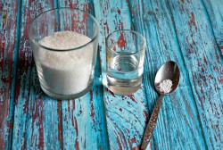 Леденцы Петушки на палочке - шаг 1