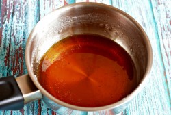 Леденцы Петушки на палочке - шаг 5