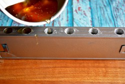 Леденцы Петушки на палочке - шаг 6