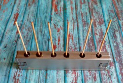 Леденцы Петушки на палочке - шаг 7