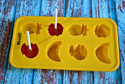 Леденцы Петушки на палочке - шаг 8