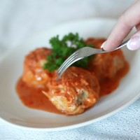 Ленивые голубцы без масла