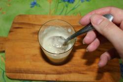 Лук с медом - шаг 5 Лук с медом - шаг 5