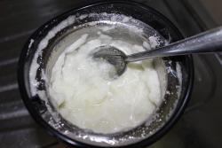 Лук с медом - шаг 3 Лук с медом - шаг 3