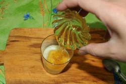 Лук с медом - шаг 4 Лук с медом - шаг 4