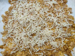 Луковый рулет - шаг 10