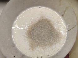 Луковый рулет - шаг 4