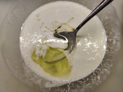 Луковый рулет - шаг 5