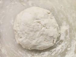 Луковый рулет - шаг 7