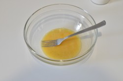 Майонез на молоке и яйцах домашний - шаг 5