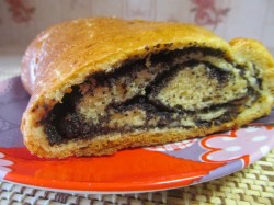 Маковая начинка для рулета - шаг 11 Маковая начинка для рулета - шаг 11