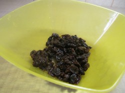 Маковая начинка для рулета - шаг 4 Маковая начинка для рулета - шаг 4