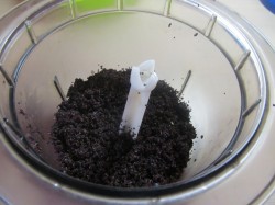 Маковая начинка для рулета - шаг 6 Маковая начинка для рулета - шаг 6