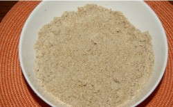 Маковый творожник - шаг 2 Маковый творожник - шаг 2