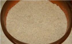 Маковый творожник - шаг 3 Маковый творожник - шаг 3