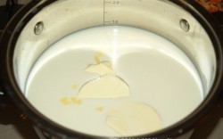 Маковый творожник - шаг 4 Маковый творожник - шаг 4