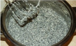 Маковый творожник - шаг 5 Маковый творожник - шаг 5