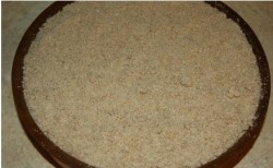 Маковый творожник - шаг 8 Маковый творожник - шаг 8