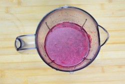 Малиновый ликер - шаг 4