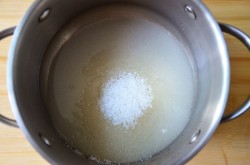 Малиновый ликер - шаг 6