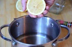 Малиновый ликер - шаг 7