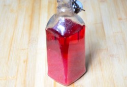 Малиновый ликер - шаг 8