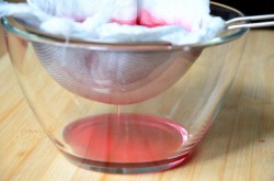 Малиновый ликер - шаг 9