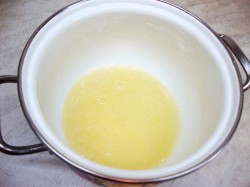 Вкусный манник на кефире в мультиварке - шаг 2 Вкусный манник на кефире в мультиварке - шаг 2