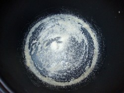 Вкусный манник на кефире в мультиварке - шаг 4 Вкусный манник на кефире в мультиварке - шаг 4