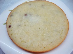 Вкусный манник на кефире в мультиварке - шаг 6 Вкусный манник на кефире в мультиварке - шаг 6