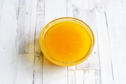 Маринад для курицы с соевым соусом - шаг 2 Маринад для курицы с соевым соусом - шаг 2