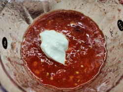 Маринад для свиных ребрышек - шаг 2