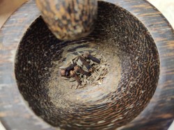 Маринад для свиных ребрышек - шаг 4