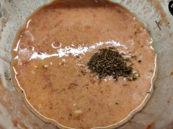 Маринад для свиных ребрышек - шаг 5