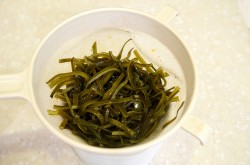 Маринованная морская капуста - шаг 4