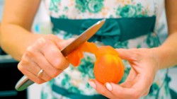 Маринованные помидоры без стерилизации на зиму - шаг 3 Маринованные помидоры без стерилизации на зиму - шаг 3