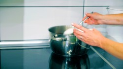 Маринованные помидоры без стерилизации на зиму - шаг 9 Маринованные помидоры без стерилизации на зиму - шаг 9