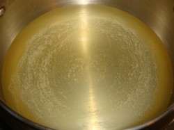 Маринованный перец с медом на зиму - шаг 3 Маринованный перец с медом на зиму - шаг 3