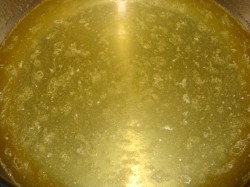 Маринованный перец с медом на зиму - шаг 4 Маринованный перец с медом на зиму - шаг 4