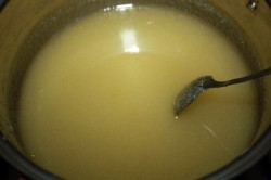 Домашние маршмеллоу - шаг 1