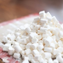 Домашние маршмеллоу - шаг 11