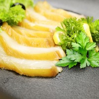 Масляная рыба холодного копчения