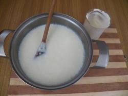 Мацун - шаг 6