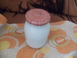 Мацун - шаг 9