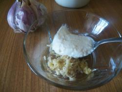 Мацун - шаг 12