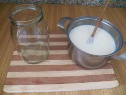 Мацун - шаг 7