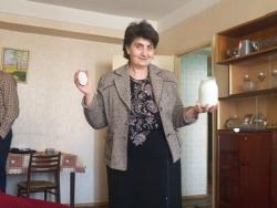 Мацун - шаг 13