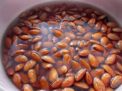 Марципан в домашних условиях - шаг 2 Марципан в домашних условиях - шаг 2