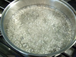 Марципан в домашних условиях - шаг 5 Марципан в домашних условиях - шаг 5