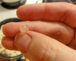 Марципан в домашних условиях - шаг 6 Марципан в домашних условиях - шаг 6